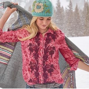 Sundance Button Down Shirt | XL